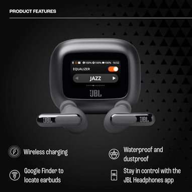 🍒Audifonos Inalambricos JBL live Beam 3🍒 - Img 99131622
