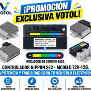 Votol m50 - Img 57868890