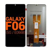 Pantalla Samsung Galaxy F06 5G E066B - Oled - Sin Marco - Img 53309976
