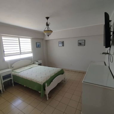 Hermoso Apartamento de 3 Habitaciones en Miramar Con Vista al Mar REF 1208 - Img 117007721