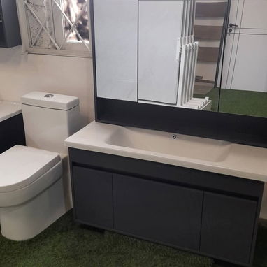 Muebles para baño y muebles requinables - Img 123727966