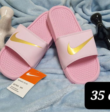 🤩Chancletas Nike🤩 - Img 95348915