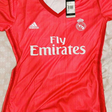Vendo ropa deportiva fútbo....originall!!! - 2/4