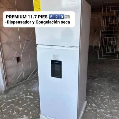 Refrigeradores y Exhibidores - 3/10