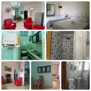 Apartamento independiente en La Habana Vieja - Img 56798979