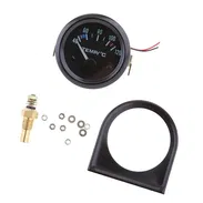 Reloj de Auto de Temperatura de Aguja - Img 53130098
