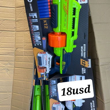 Pistolas para los peques - Img 123676514