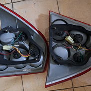 Focos traseros Geelly CK - Img 54489871