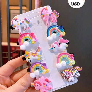 Accesorios para el cabello - 7/10