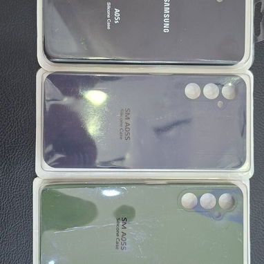 Cover de samsung , xiaomi ,poco , lo q nadie tiene. a05,a05s,a06,a14,a15,a16,a25,a26,a35 a55,note 13 pro,note 14,s25,s24 - Img 97540935