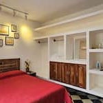 Apartamento completo en La Habana, Cuba. 1 recámara, 1 baño. - Img 122773071