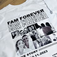 Camisetas de pareja Exprésalo - Img 53410848