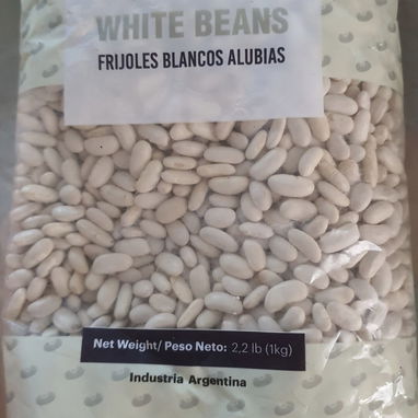 Chicharos verdes y amarillos, Frijoles Blancos y Lentejas ,Paquetes de 1kg Importados ,Ver Fotos ,Precio 1000cup ,contac - 6/6