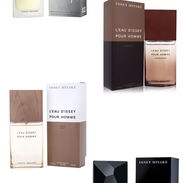Perfumes Bvlgari,Givenchy,Boss,Guess,Montblanc,Issey Miyake - Img 54777960