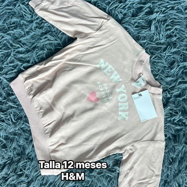 Enguatadas H&M de bebés y niños - 6/7