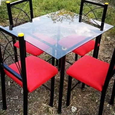 Variedades de muebles camas de tubo,juegos de cuarto,juego de sala - Img 122586236