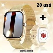 Relojes inteligentes - Img 55872595