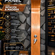 Ducha de panel - Img 58091138