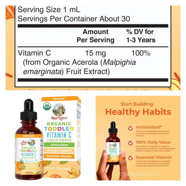 Vitamina C - Img 109916867