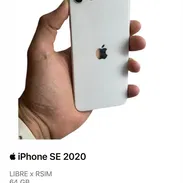 Iphone SE 2020 - Img 56182378