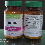 Biotin - Img 56891316