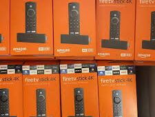 k 4K with Alexa Voice RemotFire TV Stick 4K Max with Alexa Voice RemoteFire TV Stick - Img main-image-45837335