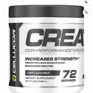 OFERTAS SUPLEMENTOS DE GIMNASIO πποΈββοΈποΈββοΈπ - Img 124745419