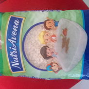 Avena en hojuelas - Img 55544920
