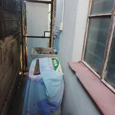 Rento o alquilo apartamento por el semaforo de guanabacoa colindante a regla - 6/10