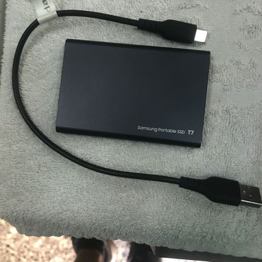 Disco duro portable - 2/3