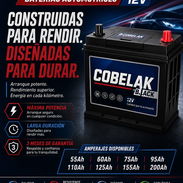 Batería automotriz - Img 56361552