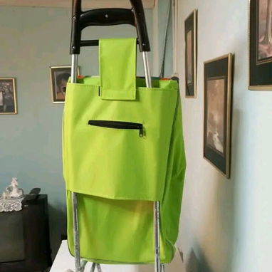 Venta de carritos para mandados - 4/10