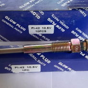 Bujias de precalentamiento para motor Isuzu C190 / C240 - Img 55705646