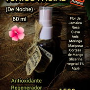 Tónico facial 💯 natural - Img 57644428
