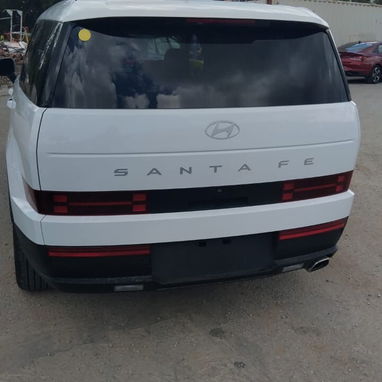 Hyundai 2025 solo 400 kilómetros caminados - Img 122580981