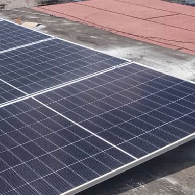 PANELES SOLARES ,PUERTAS AUTOMATICAS,ELECTRICIDAD,CAMARAS,ALARMAS...JESUS ..55431938 - Img 124225984