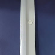 Lámpara doble con 1 tubo led - Img 56690746