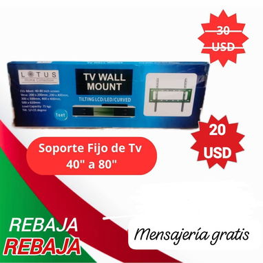 Soporte de tv - 3/3