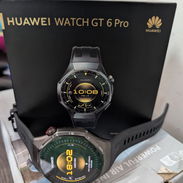 Huawei Watch GT 6 Pro - Img 57806707