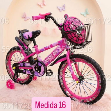 Las mejores bicicletas - 9/10