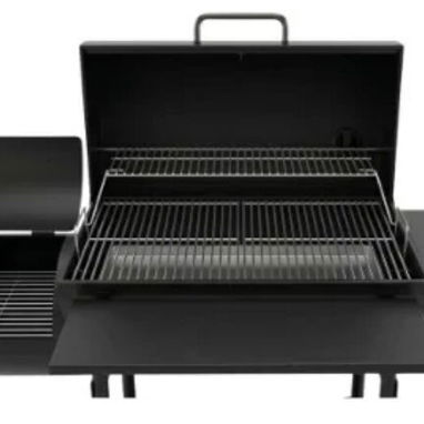 ESTUFA DE CARBON PARA Parrillada. HORNO DE CARBÓN - 3/3