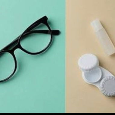 Confección de lentes GP y espejuelos por receta médica - Img 116253241