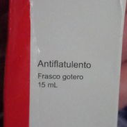 Vendo Flatoril® Cleboprida/Simeticona 500 microgramos/200mg, 15 Cápsulas duras, - Img 54935990