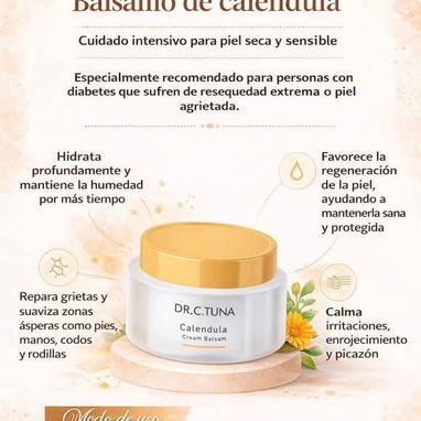 Bálsamo de caléndula - Img 123070995