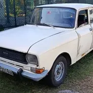 Se vende Moskovich 2140 - Img 56170400
