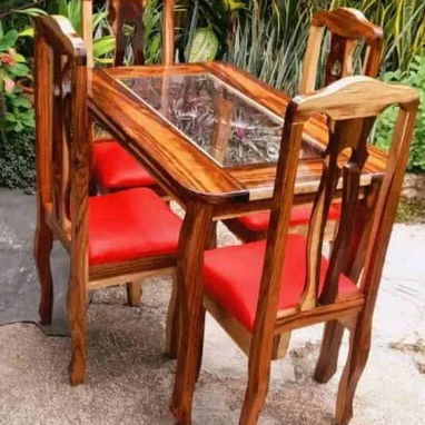 Comedor en venta máxima calidad y garantia transporte incluido - 8/10