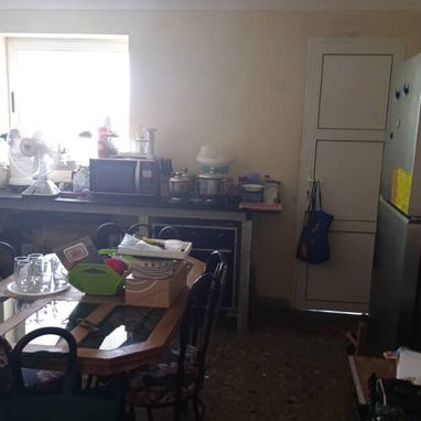Casa en bajos con una ubicación privilegiada en el Reparto Náutico justo frente al mar. Zona residencial, tranquila y co - 2/9