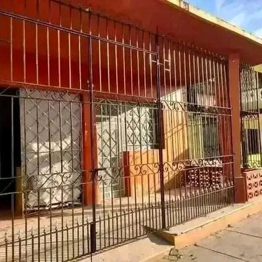 Se hacen trabajos de ventanas puertas rejas portones est - Img 127184886