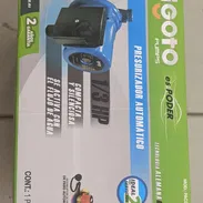Presurizador de agua Igoto para 2 servicios 1/3HP +5353968620 - Img 57506681