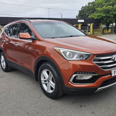 HYUNDAI Santa Fe 2017 - Img 117414212